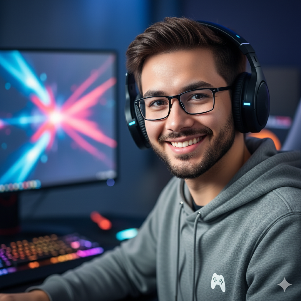 player-1 Photo