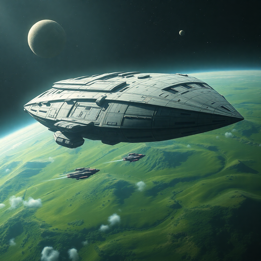 Image Of Ge-Force