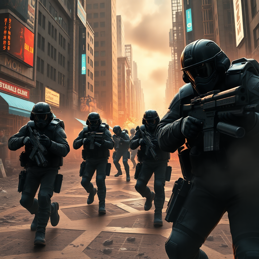 Game Logo